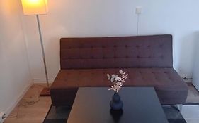 Lovely 1 Bedroom And 1 Livingroom Apartment